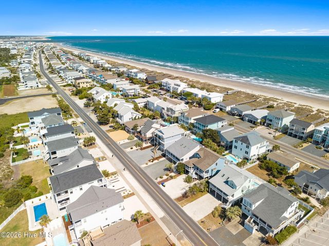 290 E Second Street, Ocean Isle Beach, NC 28469