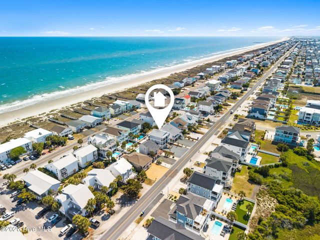 290 E Second Street, Ocean Isle Beach, NC 28469