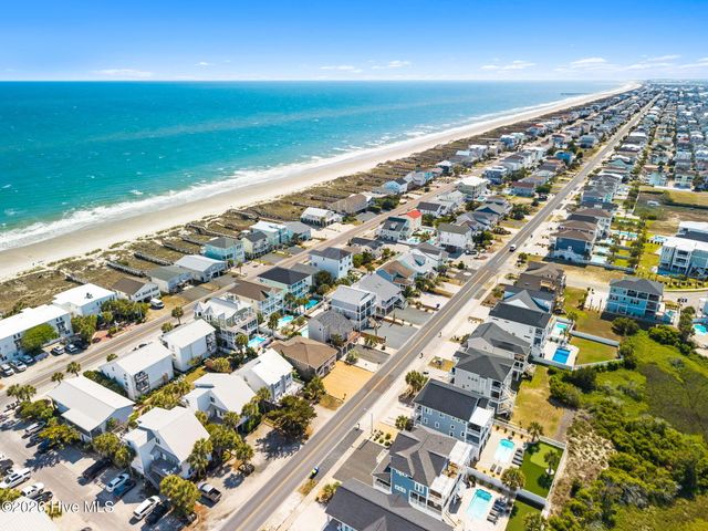 290 E Second Street, Ocean Isle Beach, NC 28469