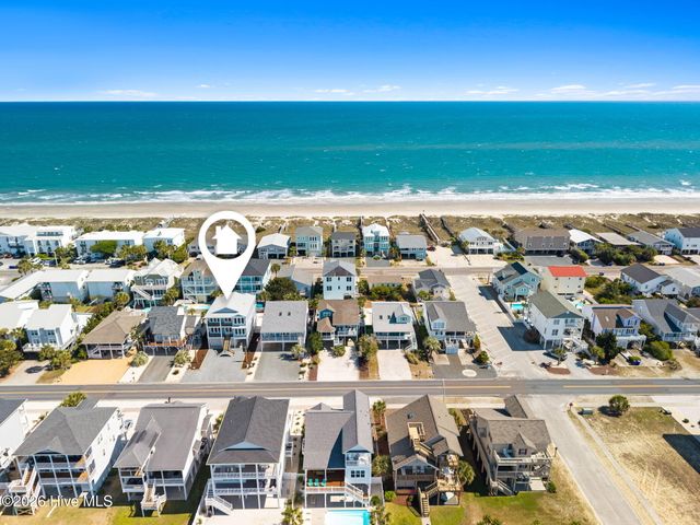 290 E Second Street, Ocean Isle Beach, NC 28469
