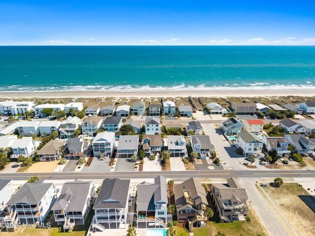 290 E Second Street, Ocean Isle Beach, NC 28469