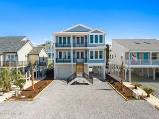 290 E Second Street, Ocean Isle Beach, NC 28469