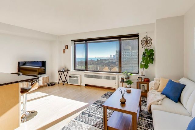 3100 N Lake Shore Drive 1506, Chicago, IL 60657