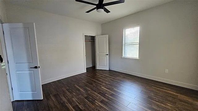 706 N Main Street, Ector, TX 75439