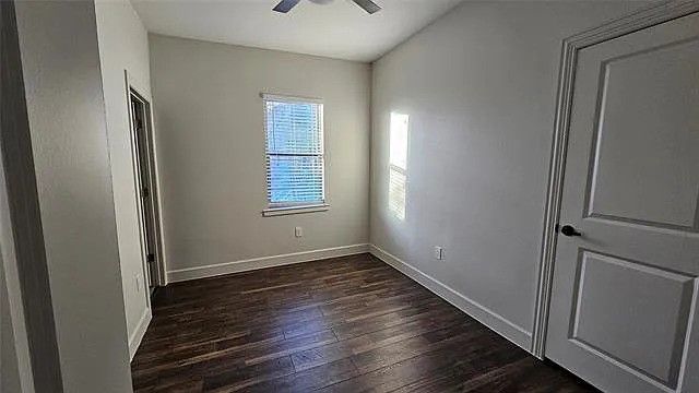 706 N Main Street, Ector, TX 75439