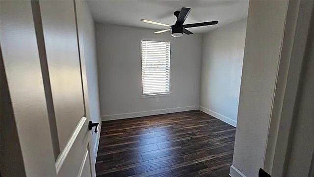 706 N Main Street, Ector, TX 75439