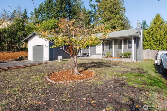 7275 E Harrison Street, Port Orchard, WA 98366