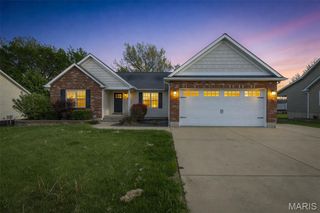 620 Braning Drive, Farmington, MO 63640