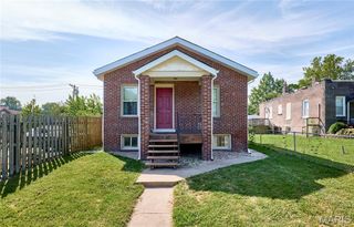 7102 Alabama Avenue, St Louis, MO 63111
