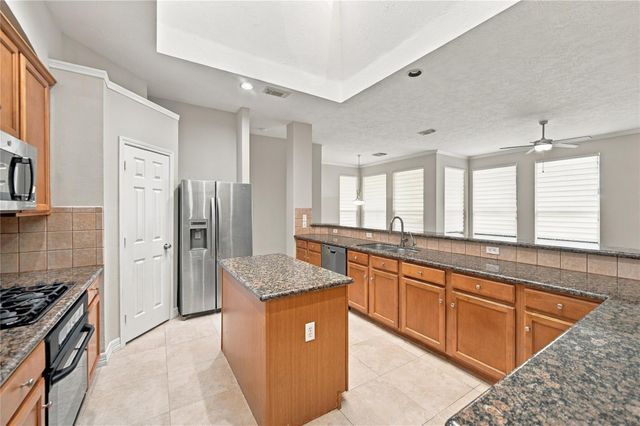 10010 Red Mesa Drive, Houston, TX 77095