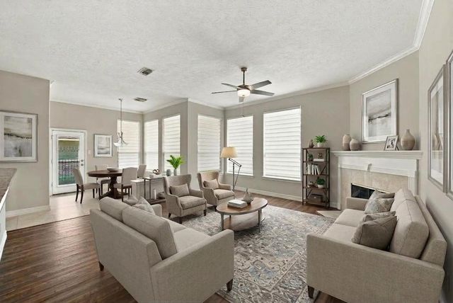 10010 Red Mesa Drive, Houston, TX 77095