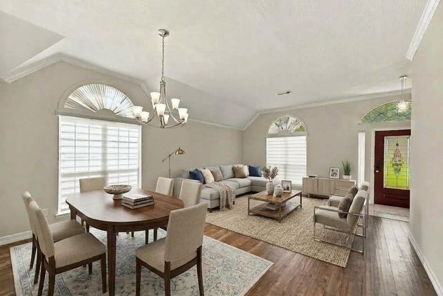 10010 Red Mesa Drive, Houston, TX 77095