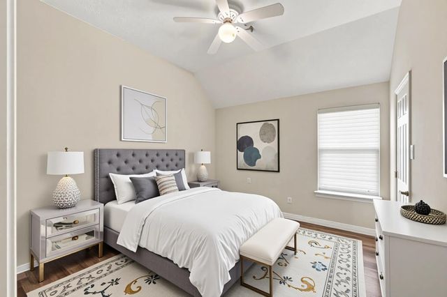 10010 Red Mesa Drive, Houston, TX 77095