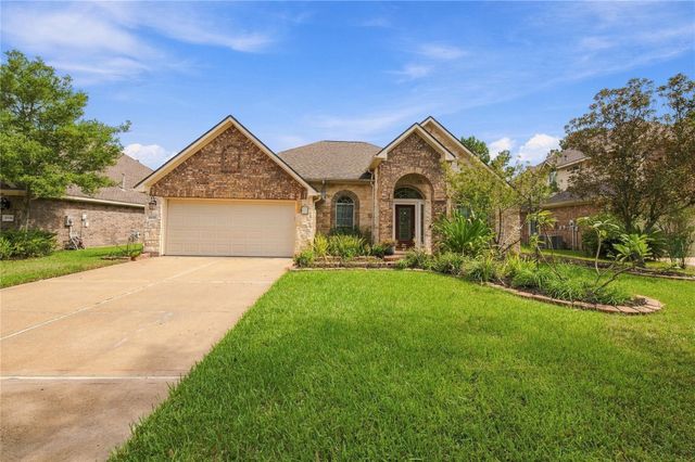 10010 Red Mesa Drive, Houston, TX 77095
