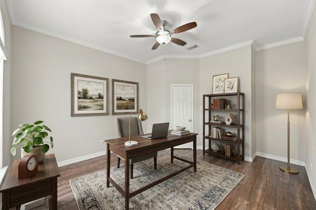 10010 Red Mesa Drive, Houston, TX 77095