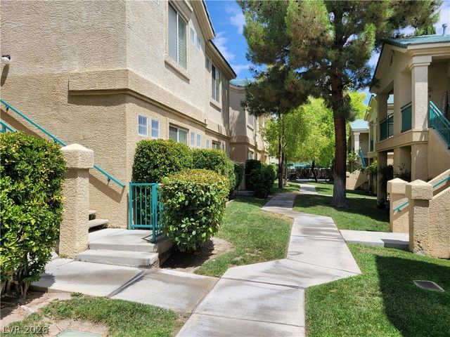 5155 West Tropicana Avenue 2069, Las Vegas, NV 89103