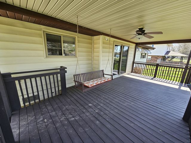 57 Cherry Drive, Mt Vernon, IL 62864