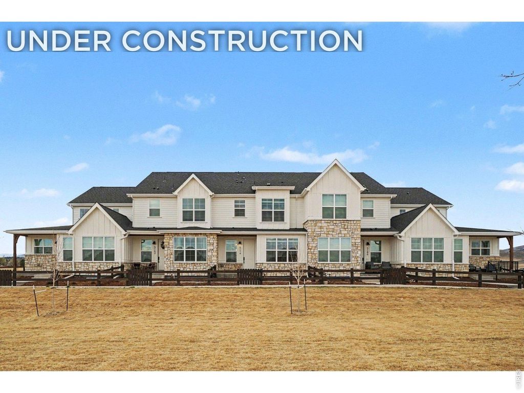 5112 Stonewall St, Loveland, CO 80538