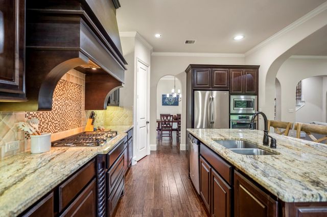 138 Monterrey Bend, Montgomery, TX 77316