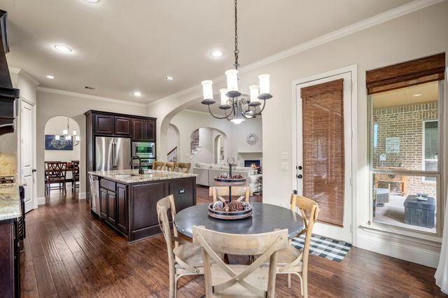 138 Monterrey Bend, Montgomery, TX 77316