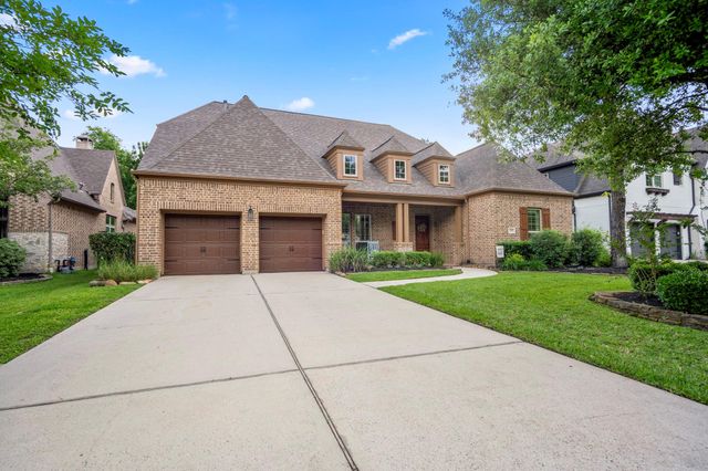 138 Monterrey Bend, Montgomery, TX 77316