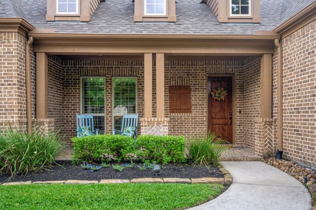 138 Monterrey Bend, Montgomery, TX 77316