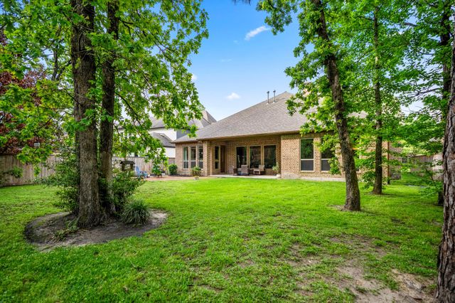 138 Monterrey Bend, Montgomery, TX 77316