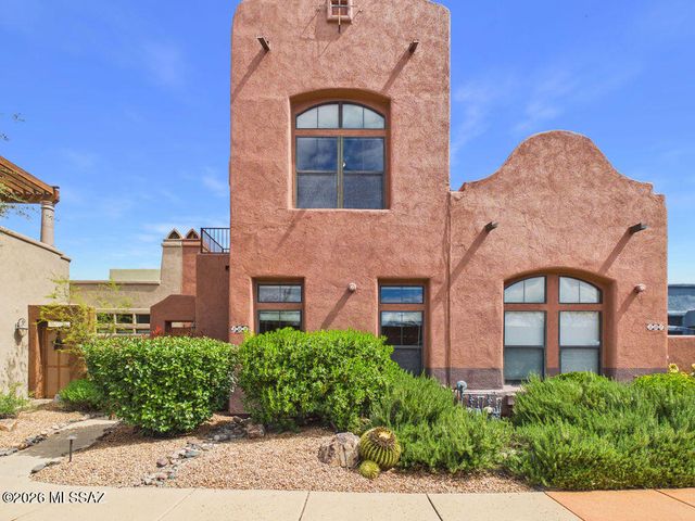 505 Post Way, Tubac, AZ 85646