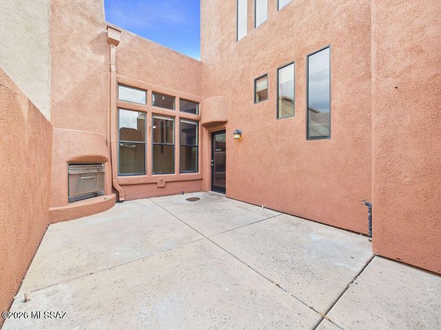 505 Post Way, Tubac, AZ 85646