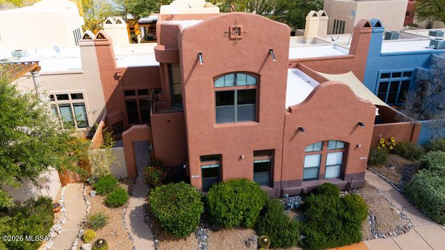505 Post Way, Tubac, AZ 85646