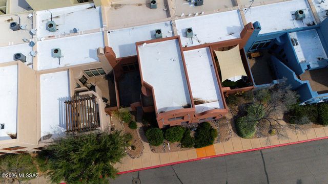 505 Post Way, Tubac, AZ 85646