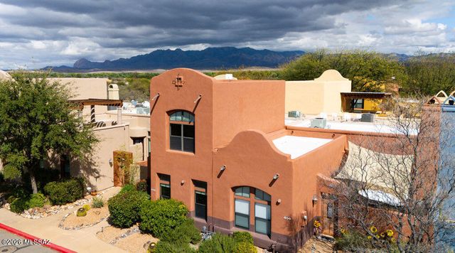 505 Post Way, Tubac, AZ 85646