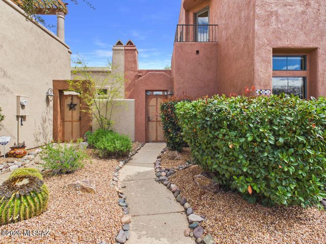 505 Post Way, Tubac, AZ 85646