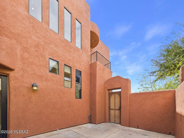 505 Post Way, Tubac, AZ 85646