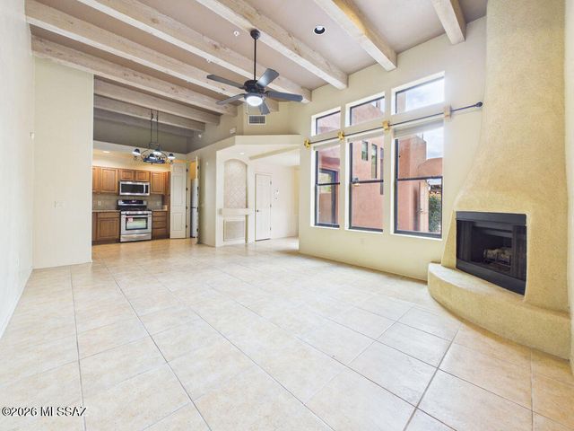 505 Post Way, Tubac, AZ 85646