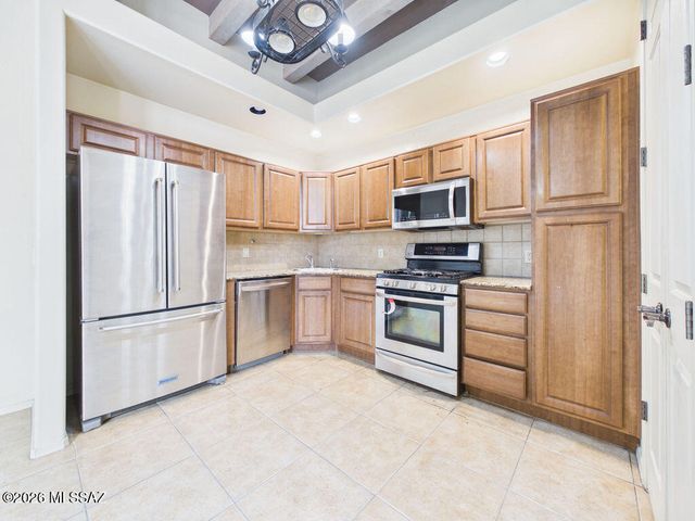 505 Post Way, Tubac, AZ 85646