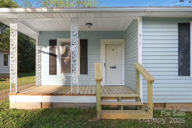 872 Wellman Street, Gastonia, NC 28054