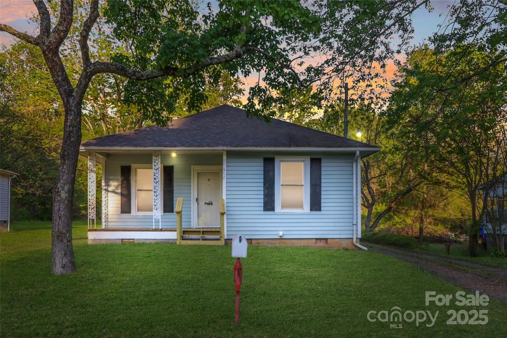 872 Wellman Street, Gastonia, NC 28054