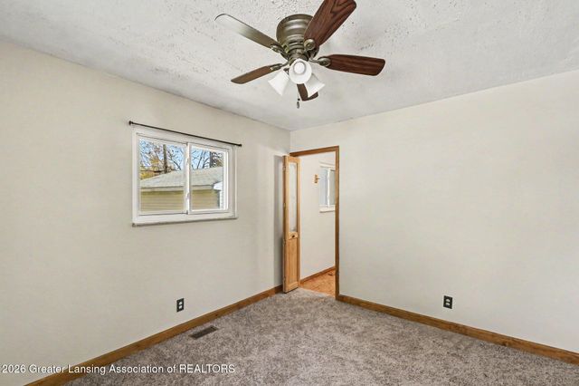 4010 Windward Drive, Lansing, MI 48911