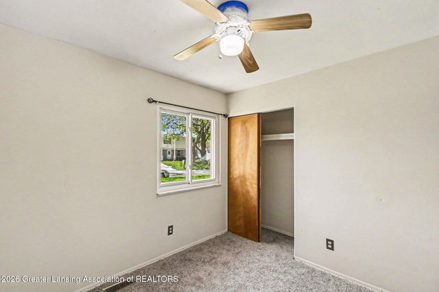 4010 Windward Drive, Lansing, MI 48911