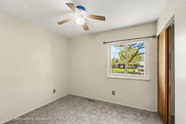 4010 Windward Drive, Lansing, MI 48911