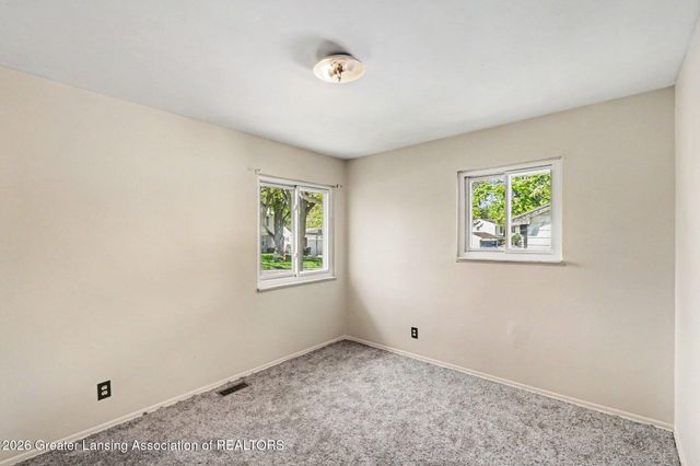 4010 Windward Drive, Lansing, MI 48911
