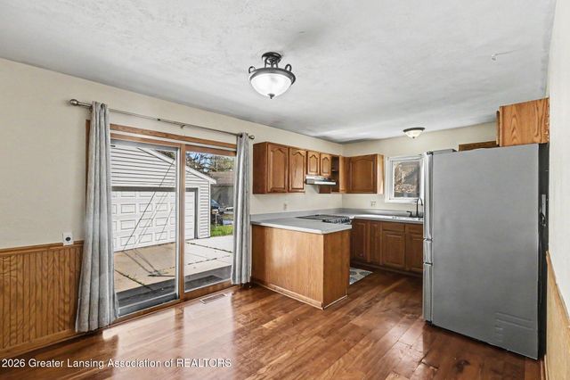 4010 Windward Drive, Lansing, MI 48911