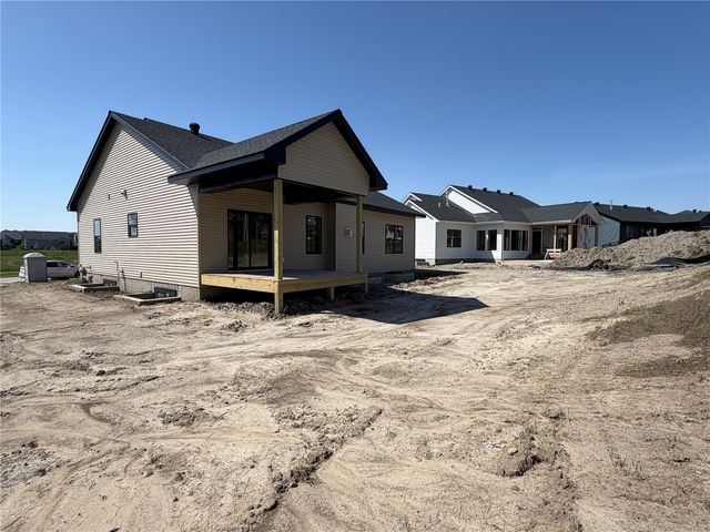1290 Osage Lane, North Liberty, IA 52317
