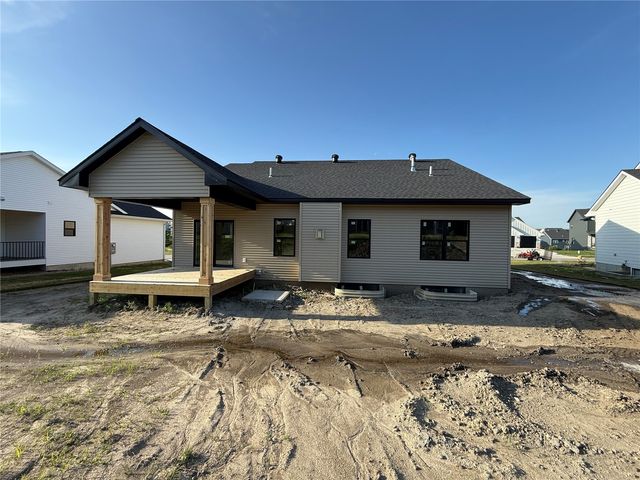 1290 Osage Lane, North Liberty, IA 52317