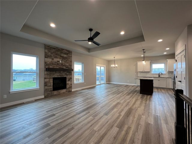 1290 Osage Lane, North Liberty, IA 52317
