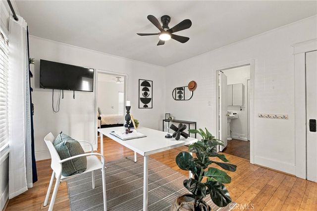 1105 S Hickory, Santa Ana, CA 92701