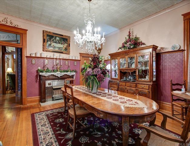318 Quapaw Avenue, Hot Springs, AR 71901