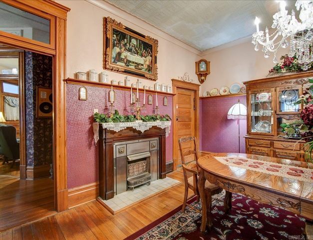 318 Quapaw Avenue, Hot Springs, AR 71901