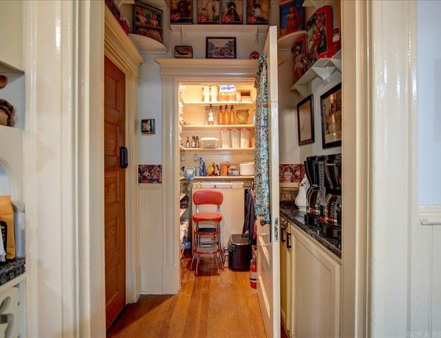 318 Quapaw Avenue, Hot Springs, AR 71901